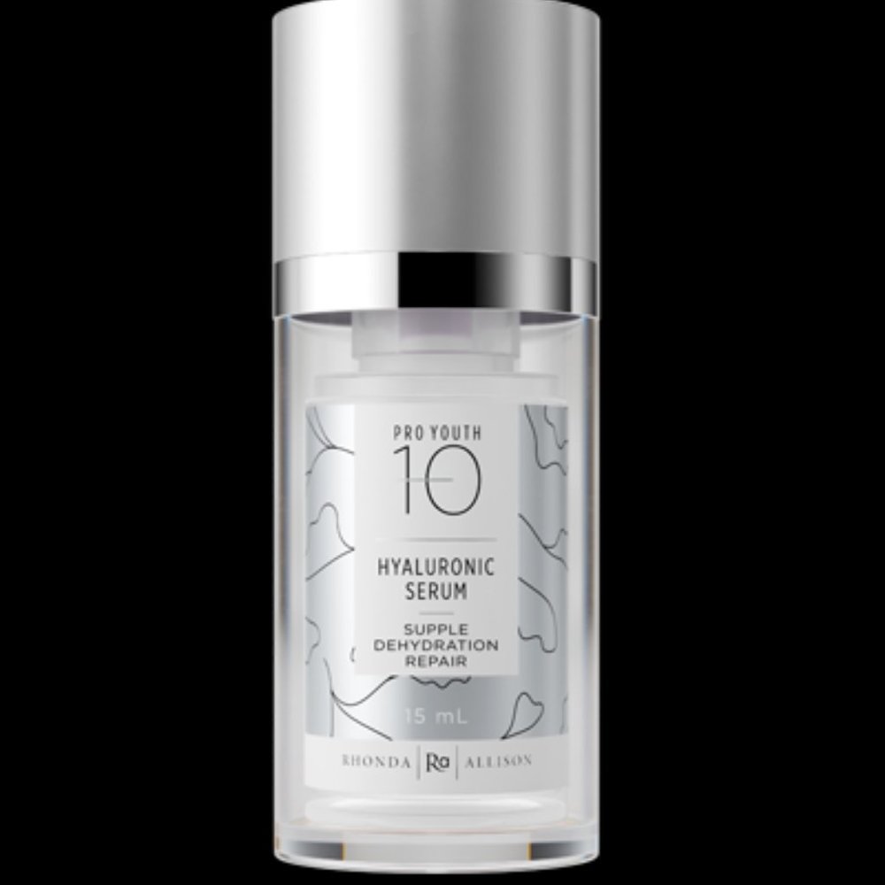 Rhonda Allison Hyaluronic Serum